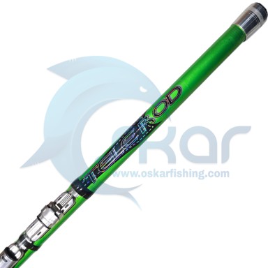 چوب OSP مدل TELEROD NEST BULO