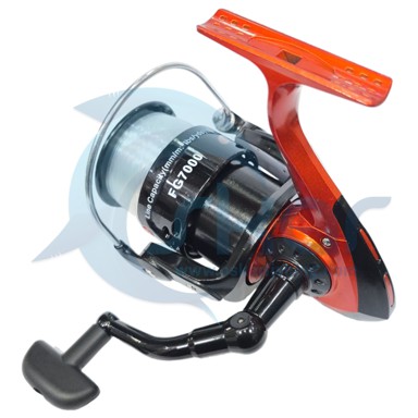 چرخ ماهیگیری DIOZEN مدل FG