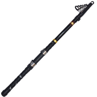 چوب فایو استار مدل BLACK RIVER