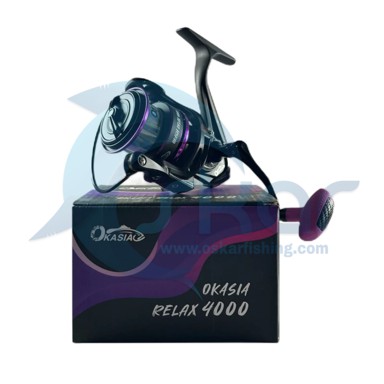 چرخ اکاسیا مدل Relax