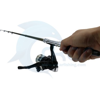 ست چوب و چرخ خودکاری