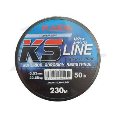 نخ KS LINE سایز 0.55