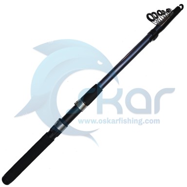 چوب تلسکوپی هانگ ژیانگ مدل ocean کاور