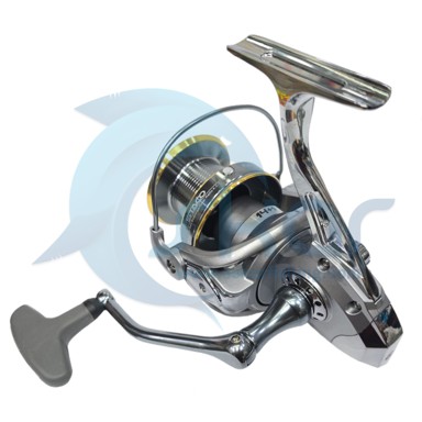 چرخ کپوری STACO مدل Marvel PWG