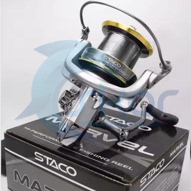 چرخ کپوری STACO مدل Marvel PWG