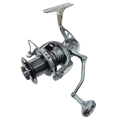 چرخ کپوری دبائو  VI Blackhawk مدل HA