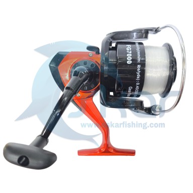 چرخ ماهیگیری DIOZEN مدل FG