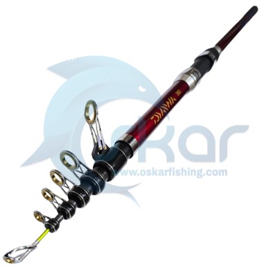 چوب دایوا مدل JINCPIN