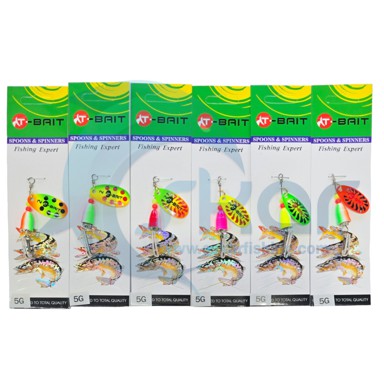 لانسه ویبراکس رنگی