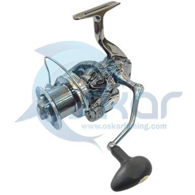 چرخ تمام فلزی دبائو مدل GTR 10000 طرح استتار