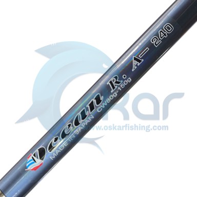 چوب تلسکوپی هانگ ژیانگ مدل ocean 240