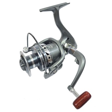 چرخ فایو استار مدل JM نقره ای