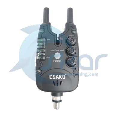 بازر سه کلید اوساکو