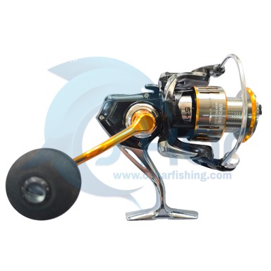 چرخ تمام فلزی لینهو مدل GW.MA 3000