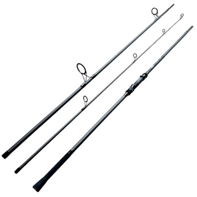 چوب سه تکه کپوری کایدا مدل ADVENTURER CARP