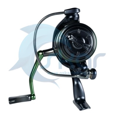 چرخ فلزی لی جیان مدل HFC 3500