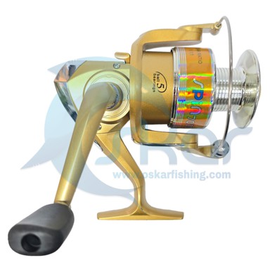چرخ YUMOLUN مدل NL - Spin7000