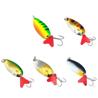 قاشقک 15 گرمی ژینگ رانگ