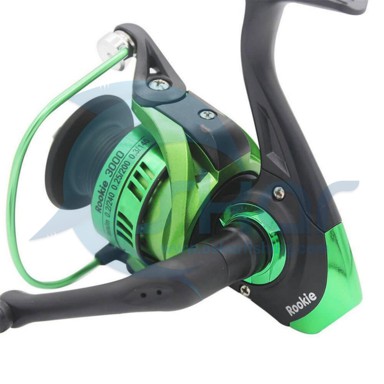 چرخ البااستار مدل Rookie