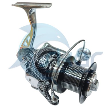 چرخ کپوری دبائو  VI Blackhawk مدل HA