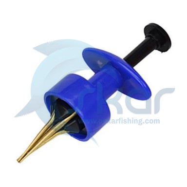 ابزار طعمه زن