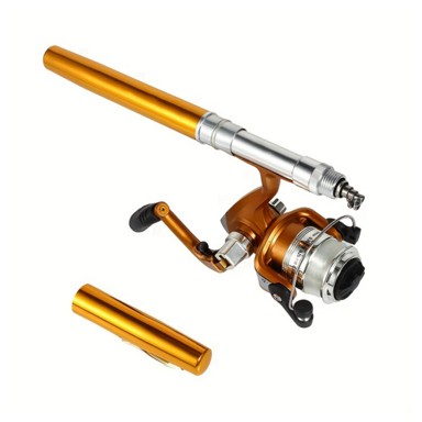 ست چوب و چرخ خودکاری