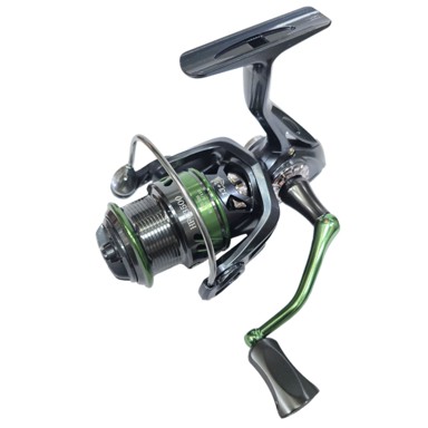 چرخ فلزی لی جیان مدل HFC 3500