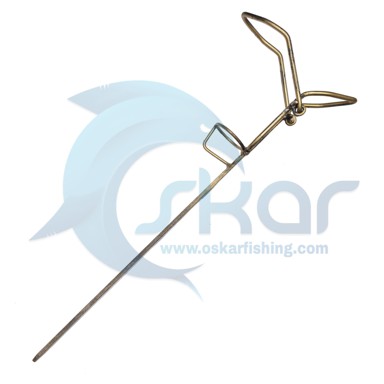 پایه تسمه ای مدل دو حالته