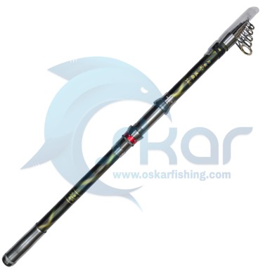 چوب ماهیگیری OSP مدل Deyuzhe