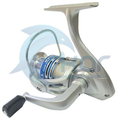 چرخ اسپول فلزی بندائو مدل DX 3000