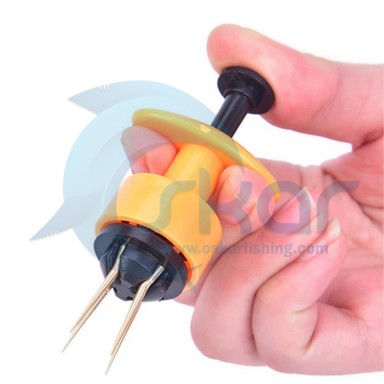 ابزار طعمه زن