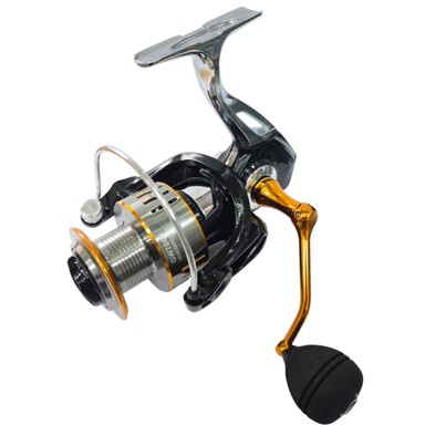 چرخ تمام فلزی لینهو مدل GW.MA