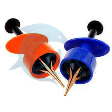 ابزار طعمه زن