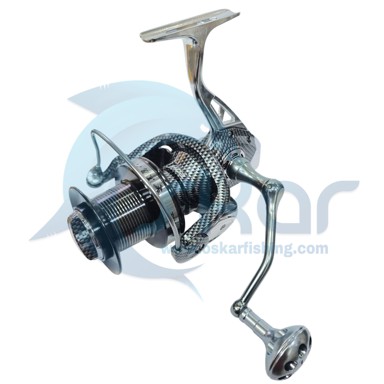 چرخ کپوری دبائو  VI Blackhawk مدل HA اصلی