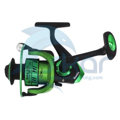 چرخ البااستار مدل Rookie