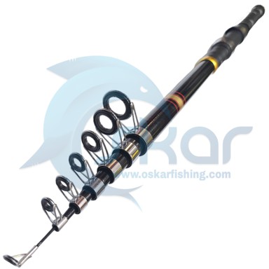 چوب فایو استار مدل BLACK RIVER