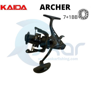 چرخ بايت رانر کایدا مدل ARCHER