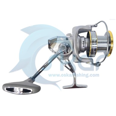 چرخ کپوری STACO مدل Marvel PWG 12000