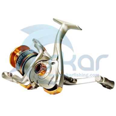 چرخ کوانهای مدل SW