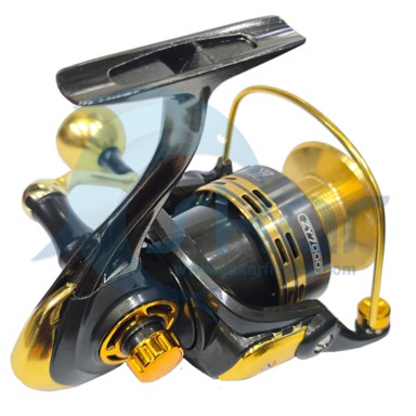 چرخ دسته فلزی YZ مدل  ZY