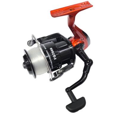 چرخ ماهیگیری DIOZEN مدل FG