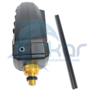 بازر سه کلید شاخک دار اوساکو